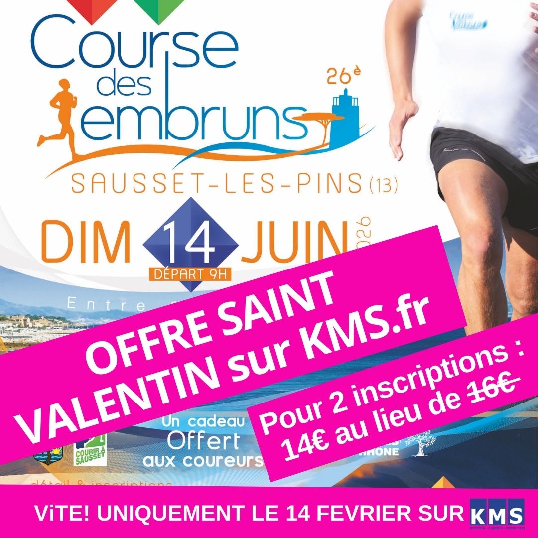 Course des Embruns