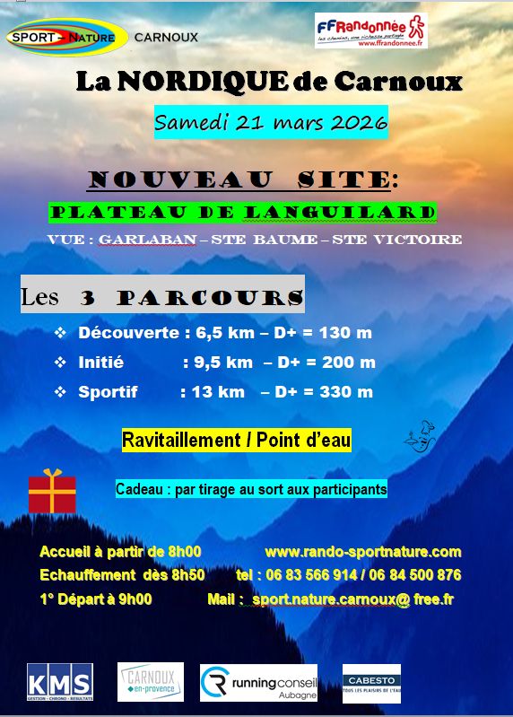 Nordique de Carnoux : image