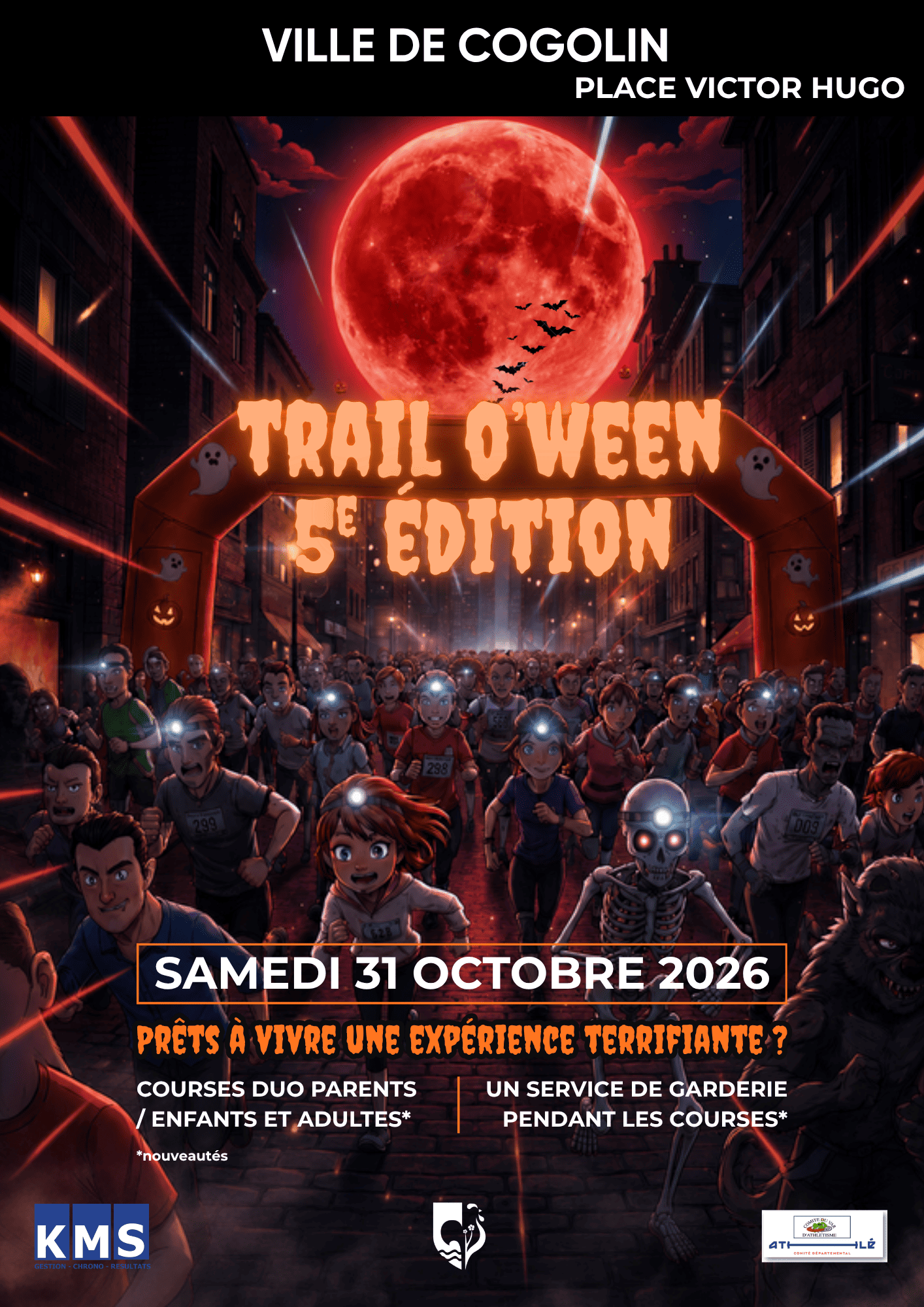 affiche